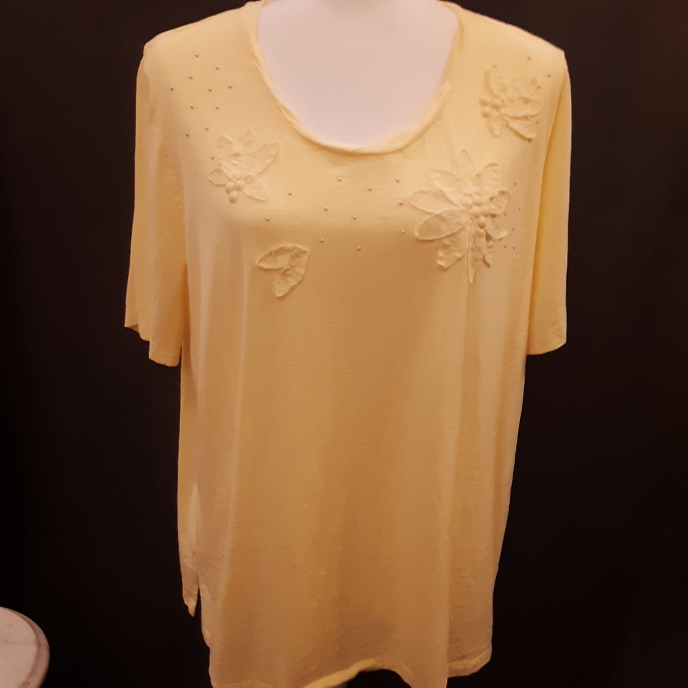 Tanjay Bijou Tshirt